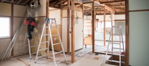 Entreprise de rénovation de la maison et de rénovation d’appartement à Fresselines